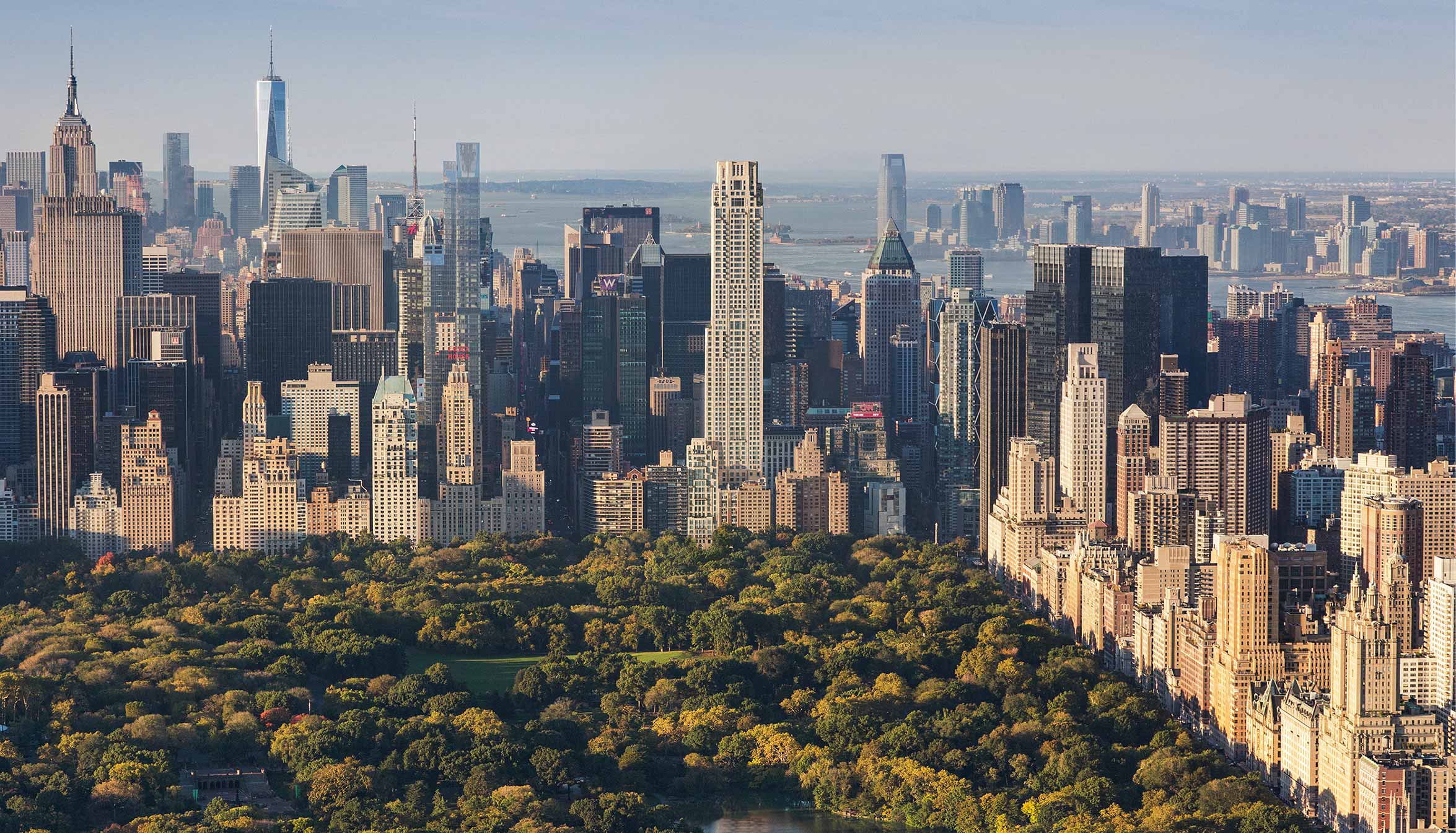 220 Central Park South