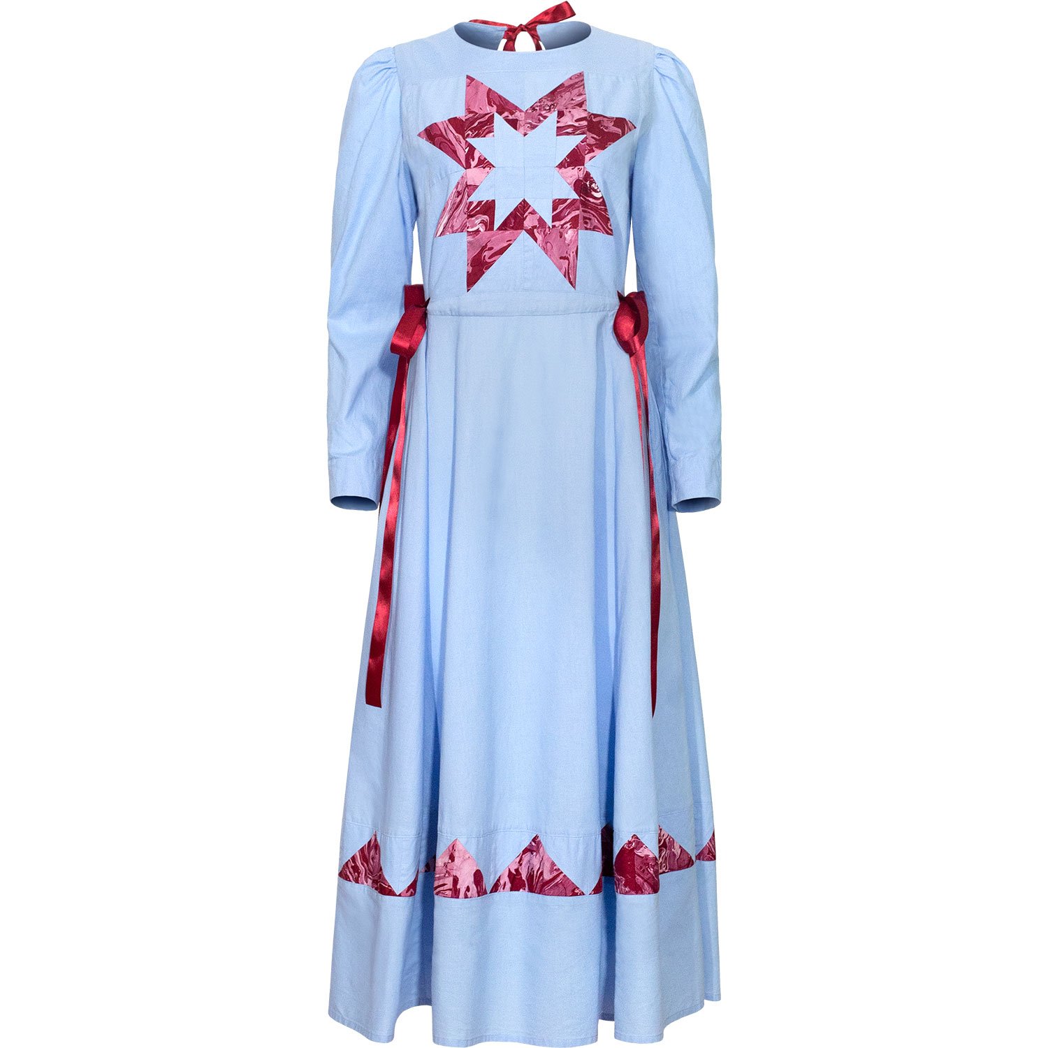 karamana-star-dress-blue-front.jpg