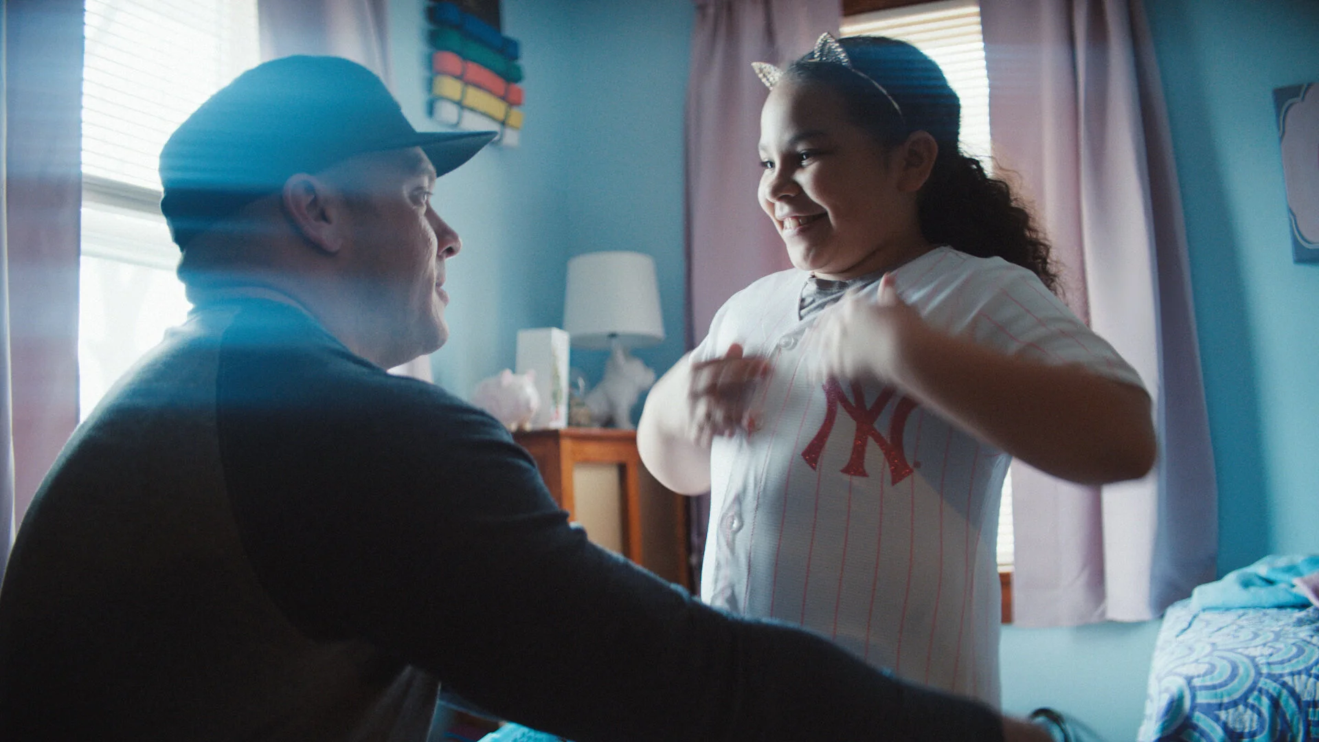 Walmart - Diming Family