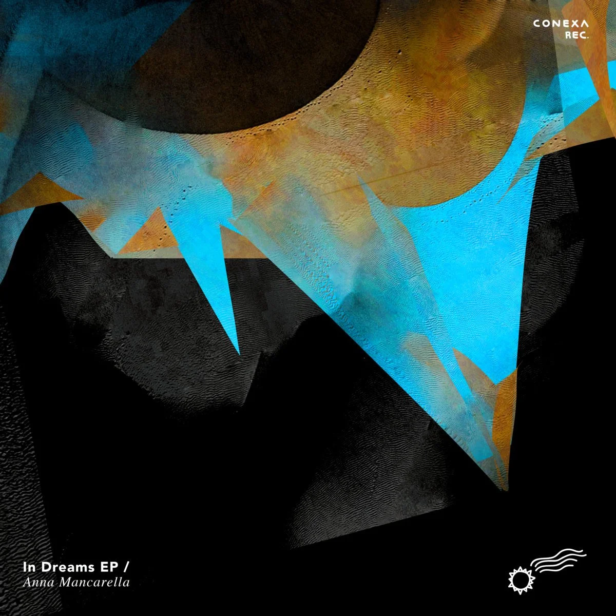 Anna Mancarella - In Dreams EP [Conexa Records] | Mix
