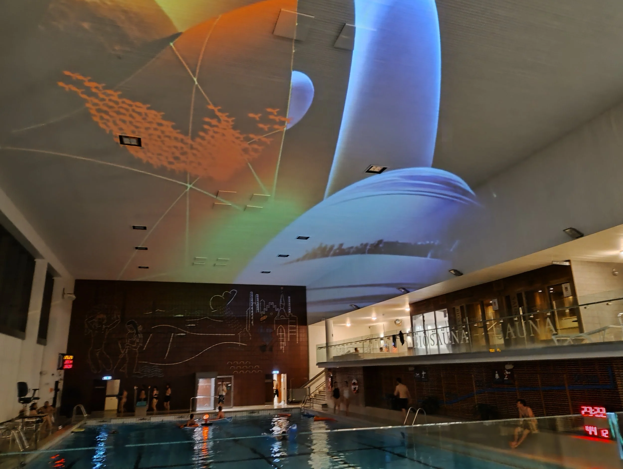  Swimming Pool Klosterbakken - Photo by Karsten Nymand 