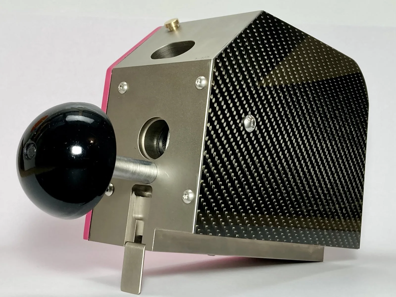  “Electron fume capture device”, 2024 
