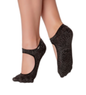 Black/ Silver SWEET-BLKSIL-size