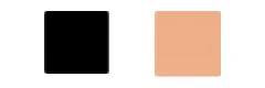 Available Colours: Black, NUDE