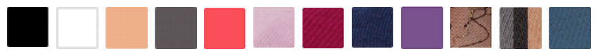 AVAILABLE COLOURS: BLACK, WHITE, NUDE, CHARCOAL, CORAL, ROSE, VIVACIOUS PINK, NAVY, PURPLE, GOLD WAVE, MULTIPACK, RIVERSIDE BLUE