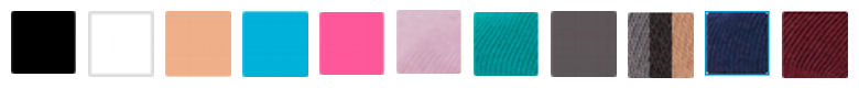 AVAILABLE COLOURS: BLACK, WHITE, NUDE, BLUE, PINK, ROSE, PEACOCK BLUE, CHARCOAL, MULTI-PACK, NAVY, CABERNET