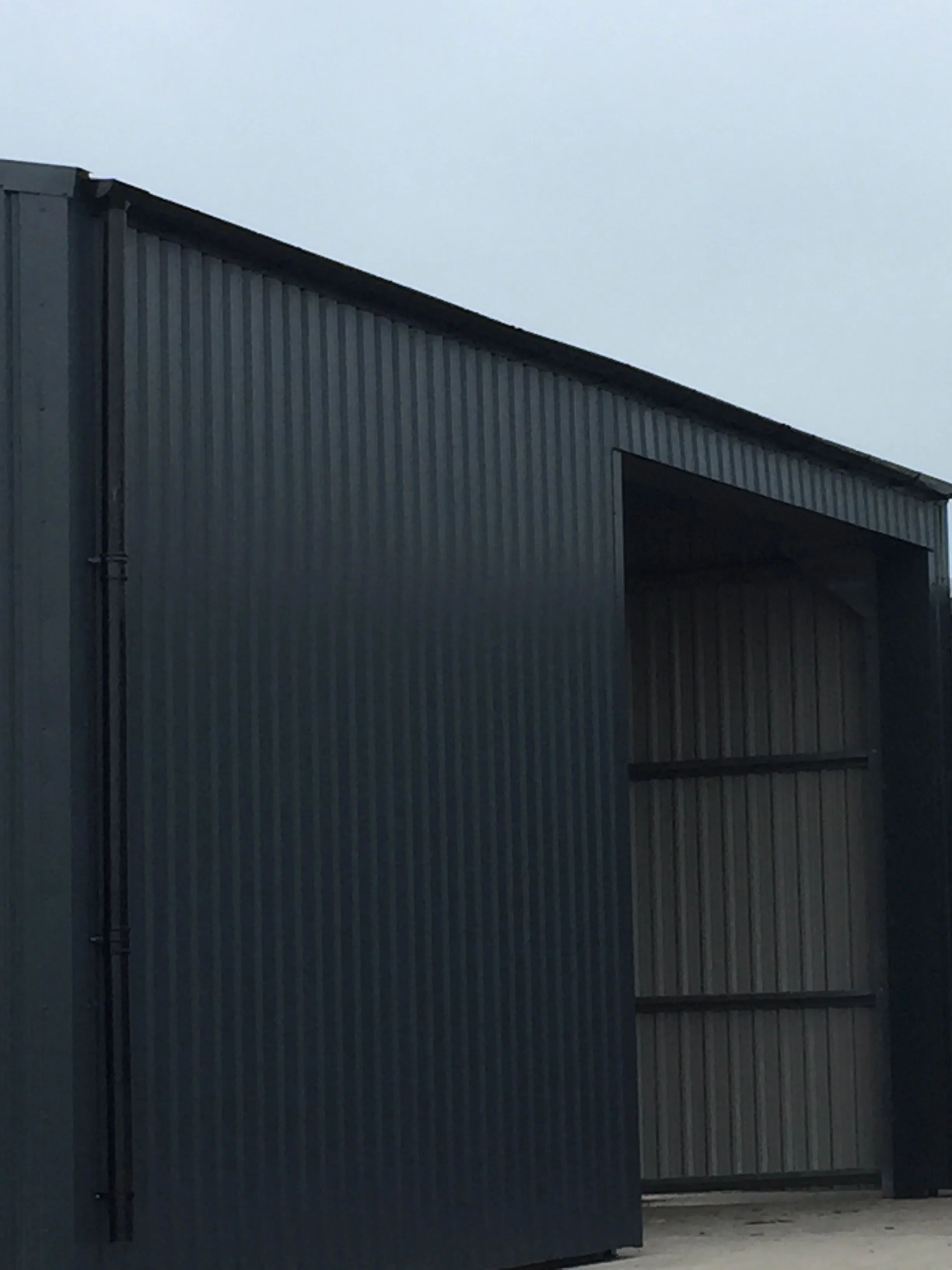 PVC Gutter Installation — SOUTH WEST GUTTERING SERVICES