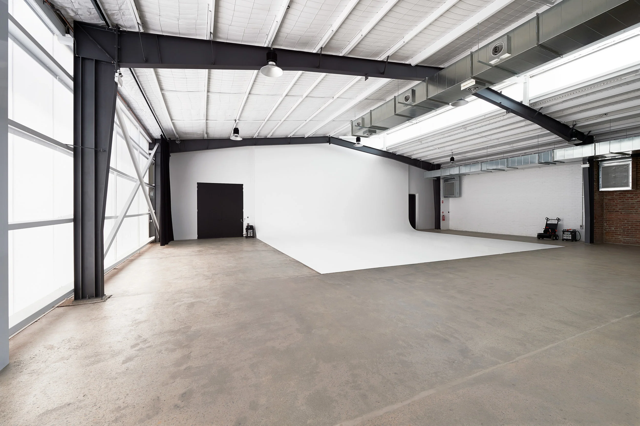 BAKER STREET STUDIOS