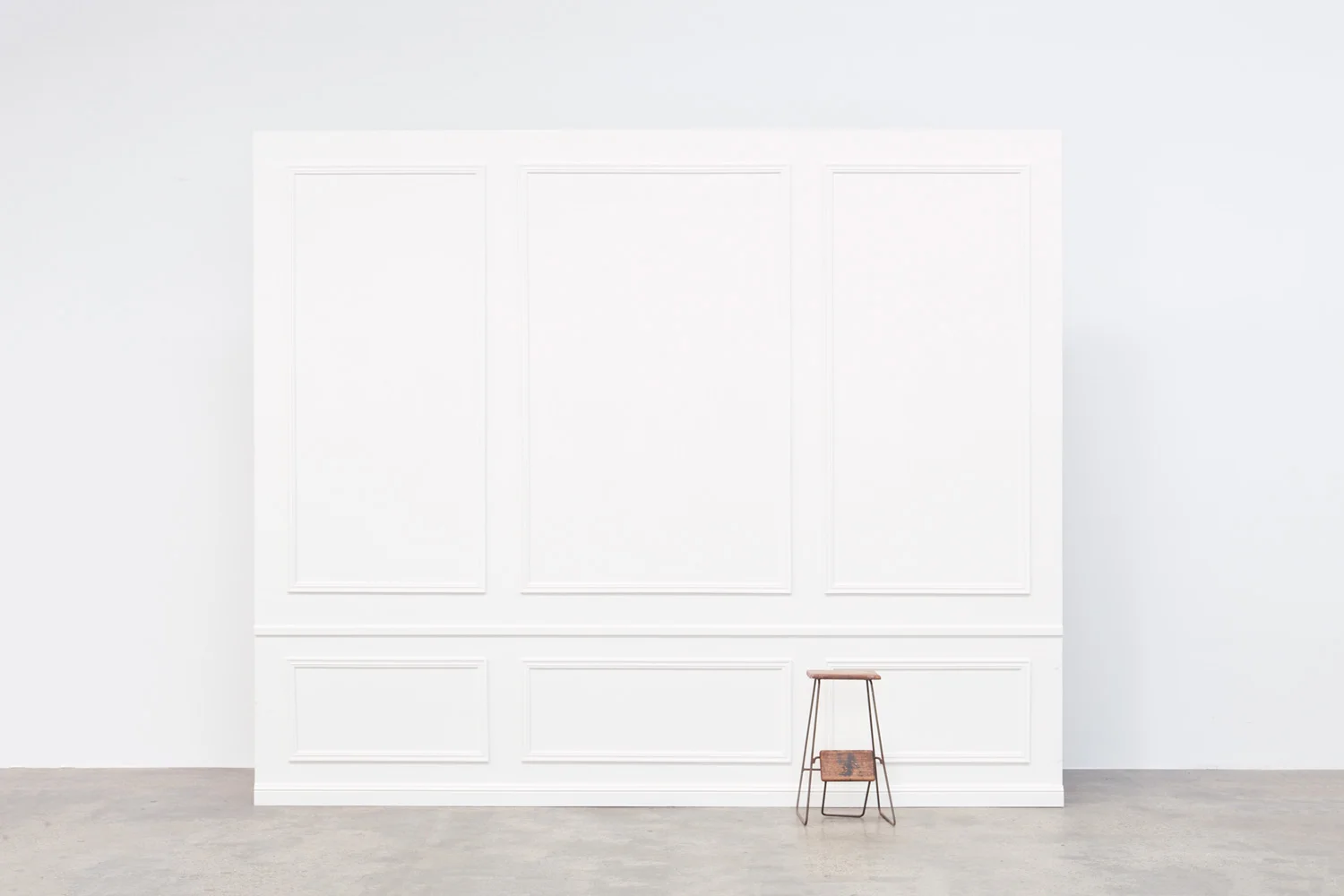 12 X 10 NON-CANVAS ARCHITRAVE