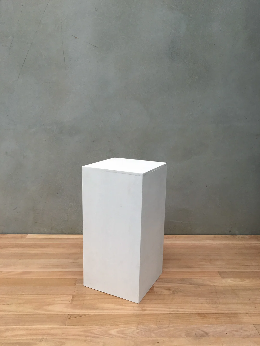 350 X 350 X 700 STANDARD WHITE