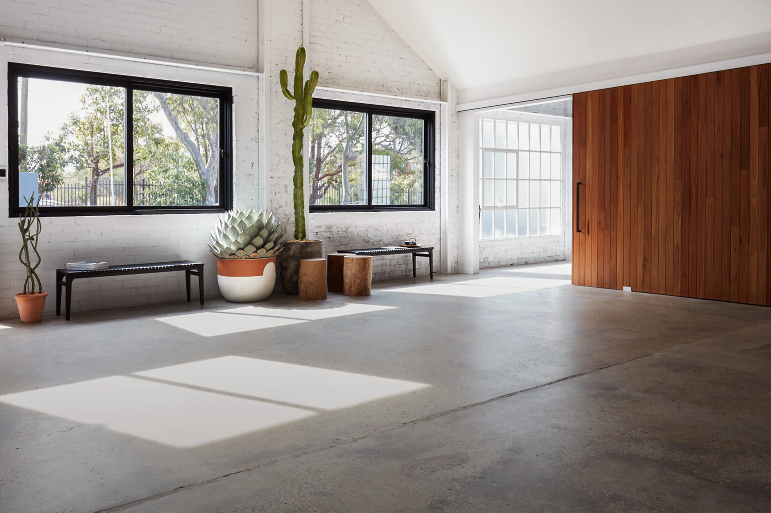 BAKER STREET STUDIOS