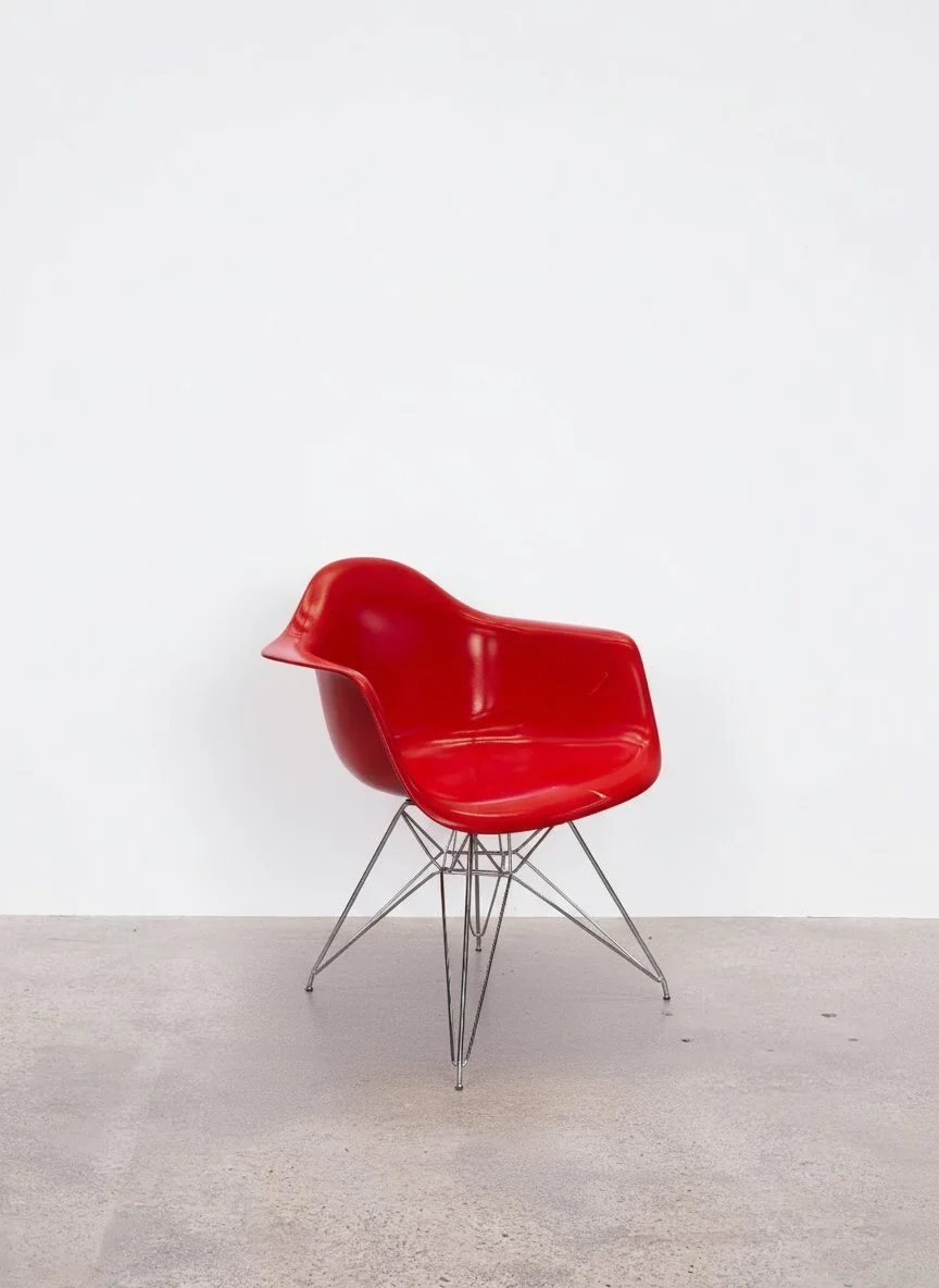 CHAIR 30 | AVAILABLE FOR HIRE