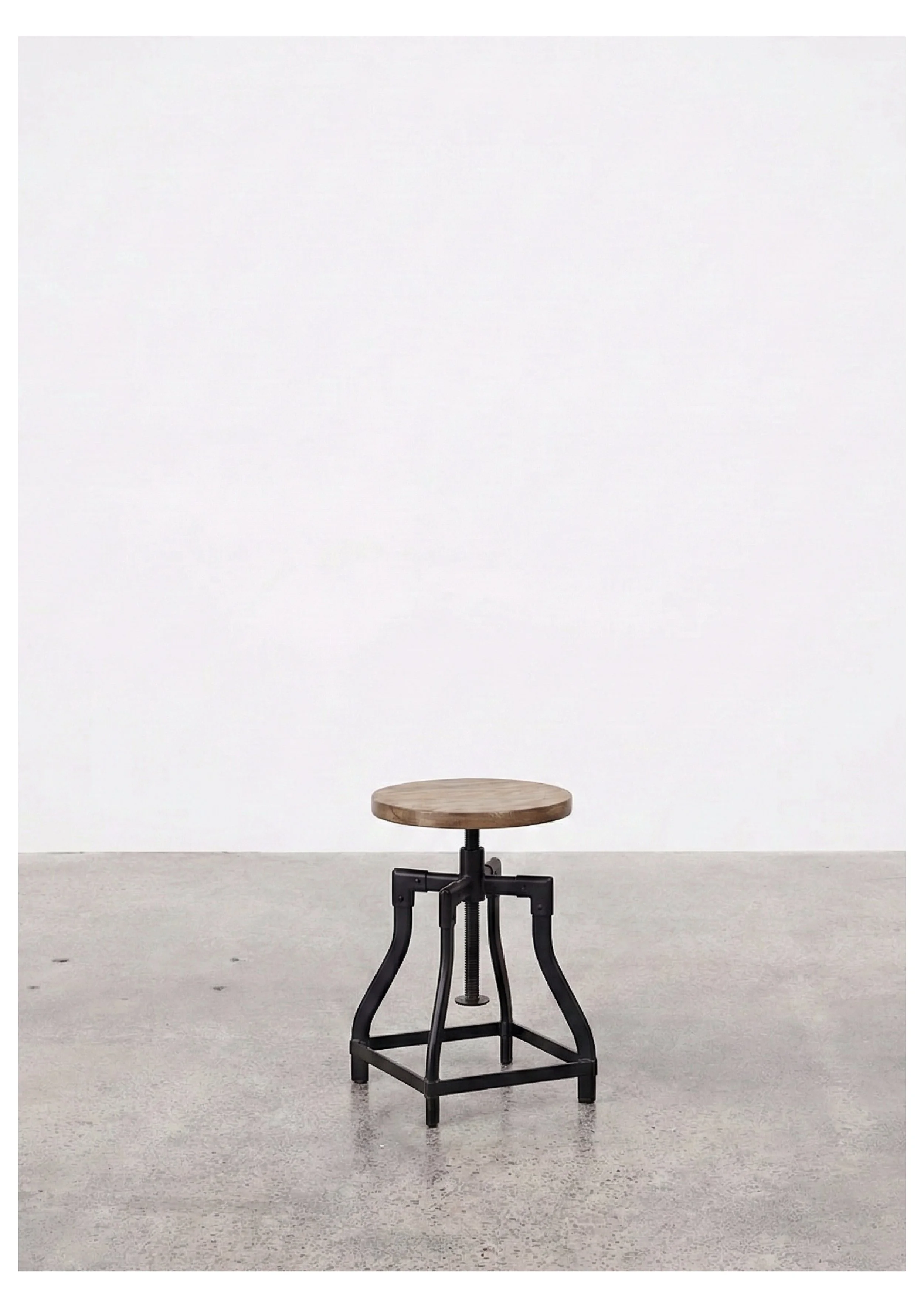 STOOL 22 | AVAILABLE FOR HIRE