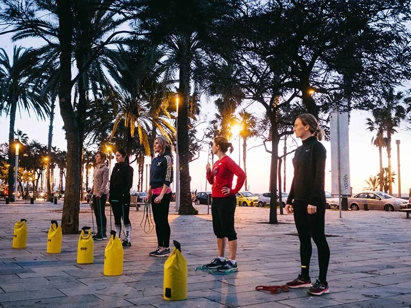 Weights vs. cardio, what's better for fat loss?