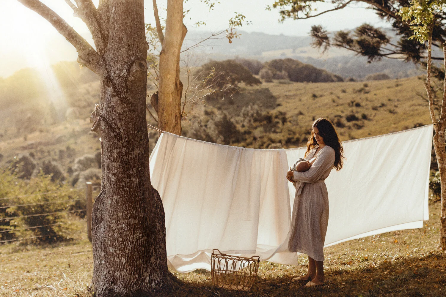 The Tale of Nathalie Solis Pérez - Interview with The Grace Tales