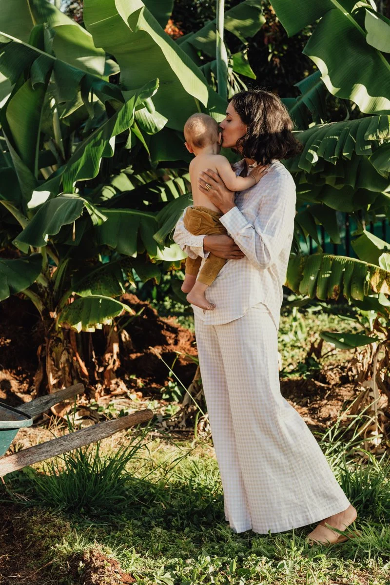 Versify Woman - Interview with Georgie Abay