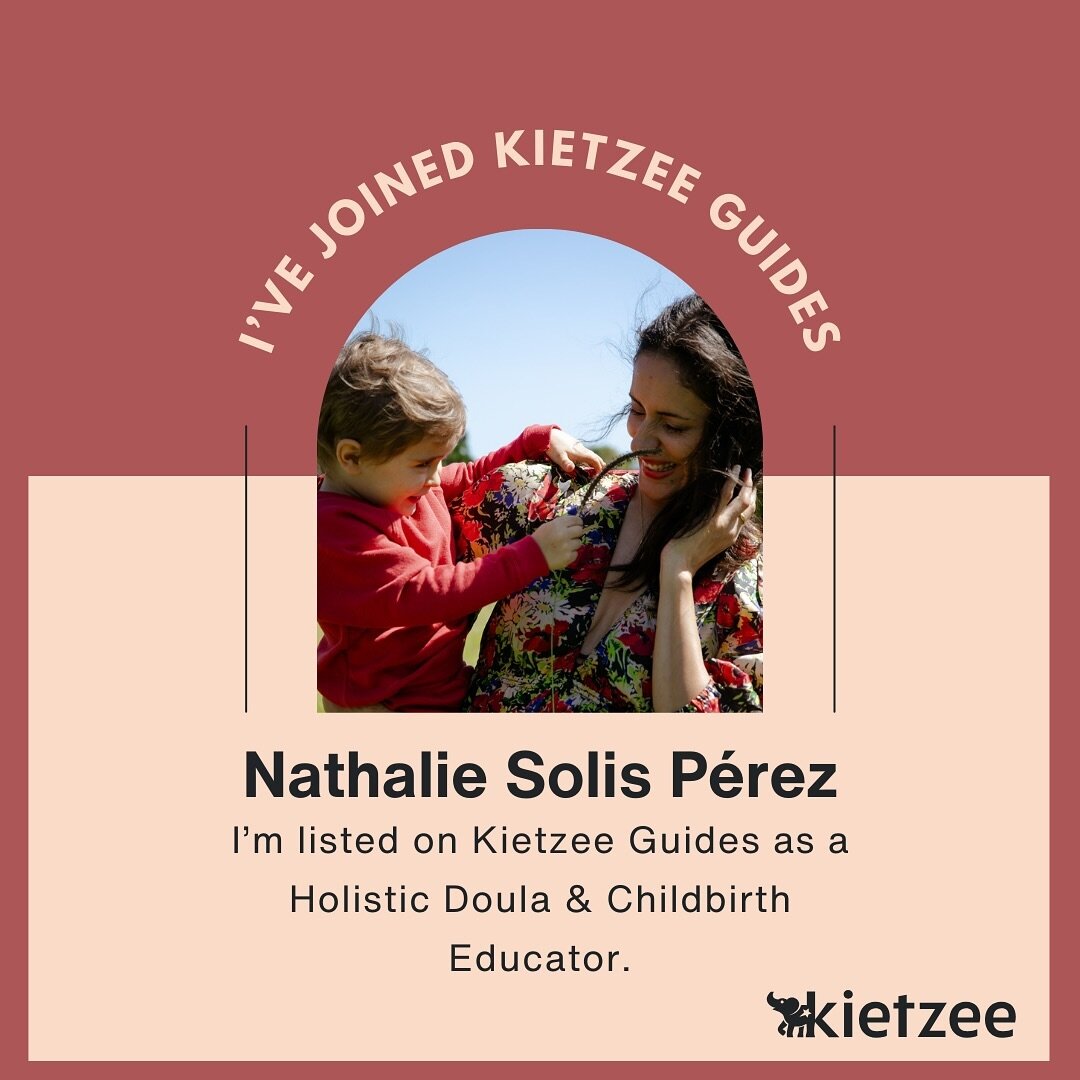 International families in Berlin and Germany 🙌🏽 

Check out @kietzee &lsquo;s curated list of doulas, IBCLCs, therapists and coaches to support you through pregnancy, birth &amp; beyond. 

I wish this platform existed 10 years ago!!

If you are a n