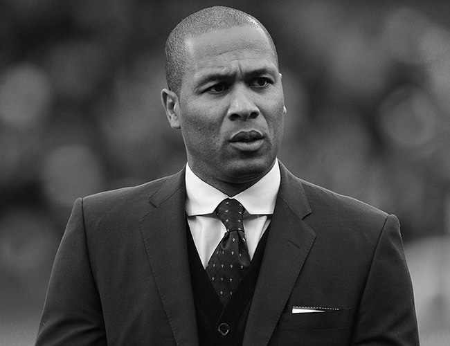 Les Ferdinand