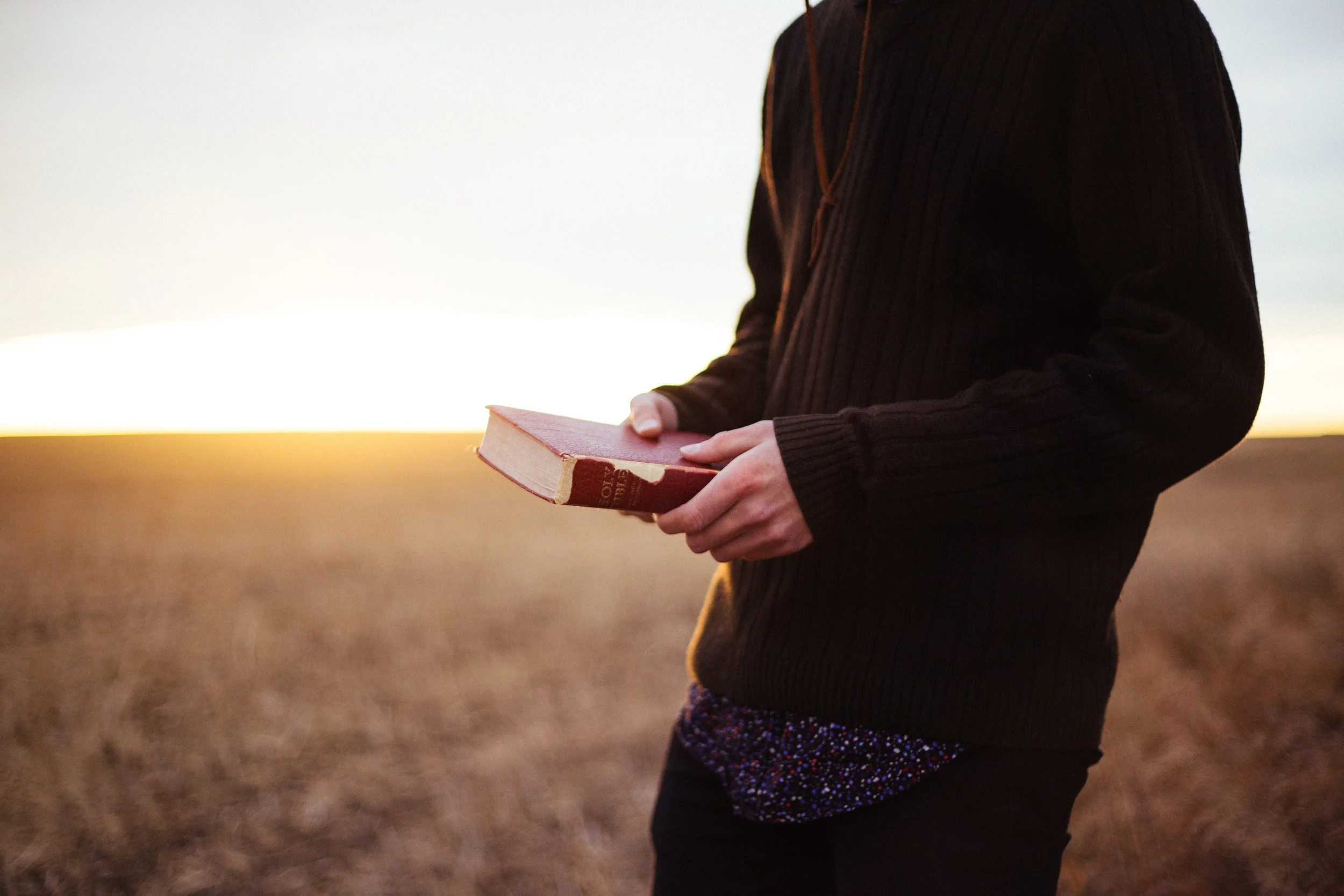 The Resilient Youth Disciple