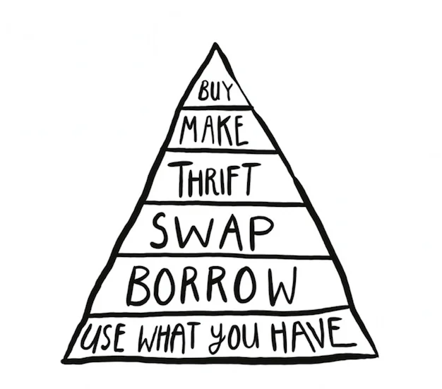 Six months of non-consumption
