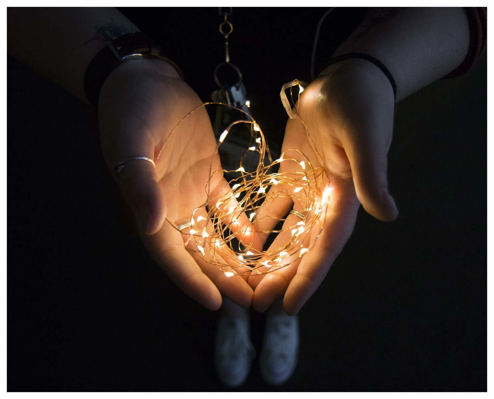 A Sustainable Christmas - Part Two 