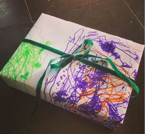 A Sustainable Christmas - Part Four