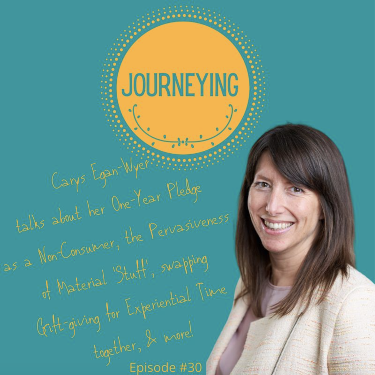 Journeying