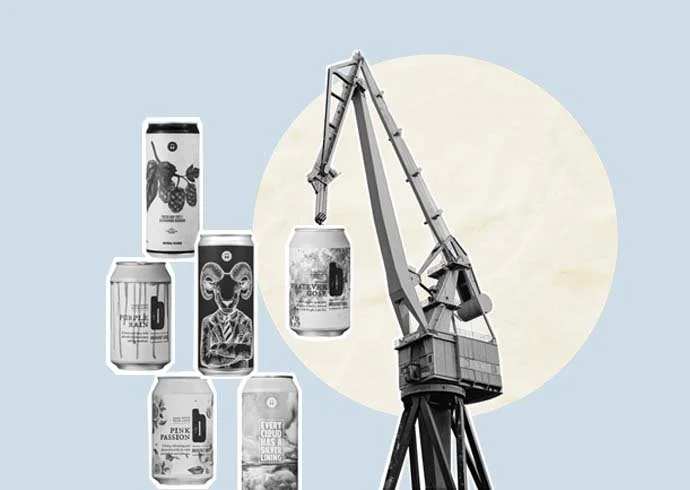 Craft: Organising against the mainstream