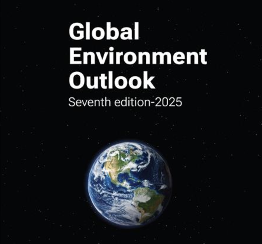 A sustainable future requires new thinking