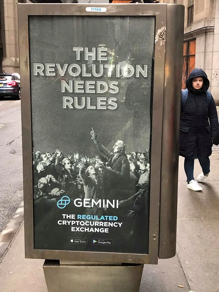 Does it need rules? Does it?