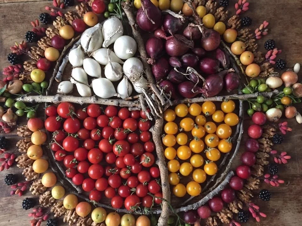 Мандала и звукова терапия