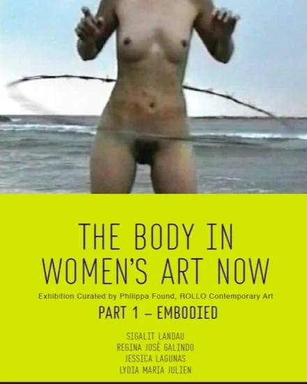 Part 1: Embodied