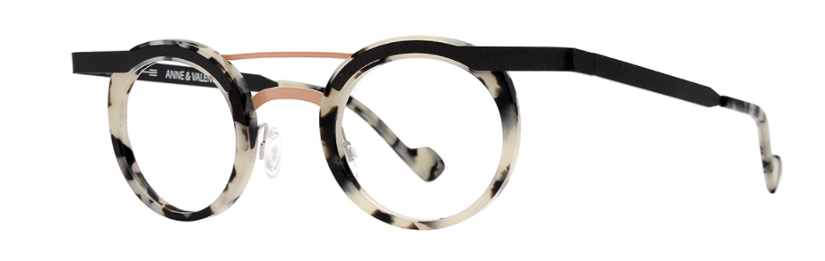 lunettes de vue anne et valentin