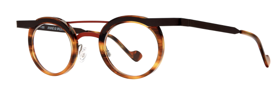 lunettes de vue anne et valentin