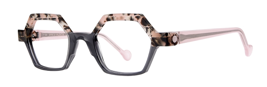 lunettes de vue anne et valentin