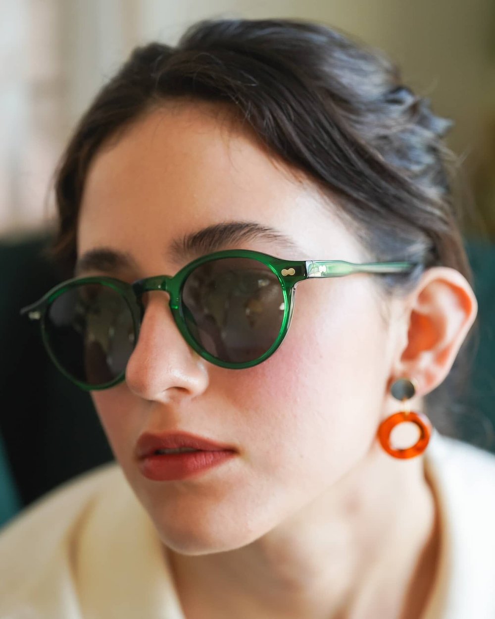 Ou Trouver Des Lunettes Moscot En France