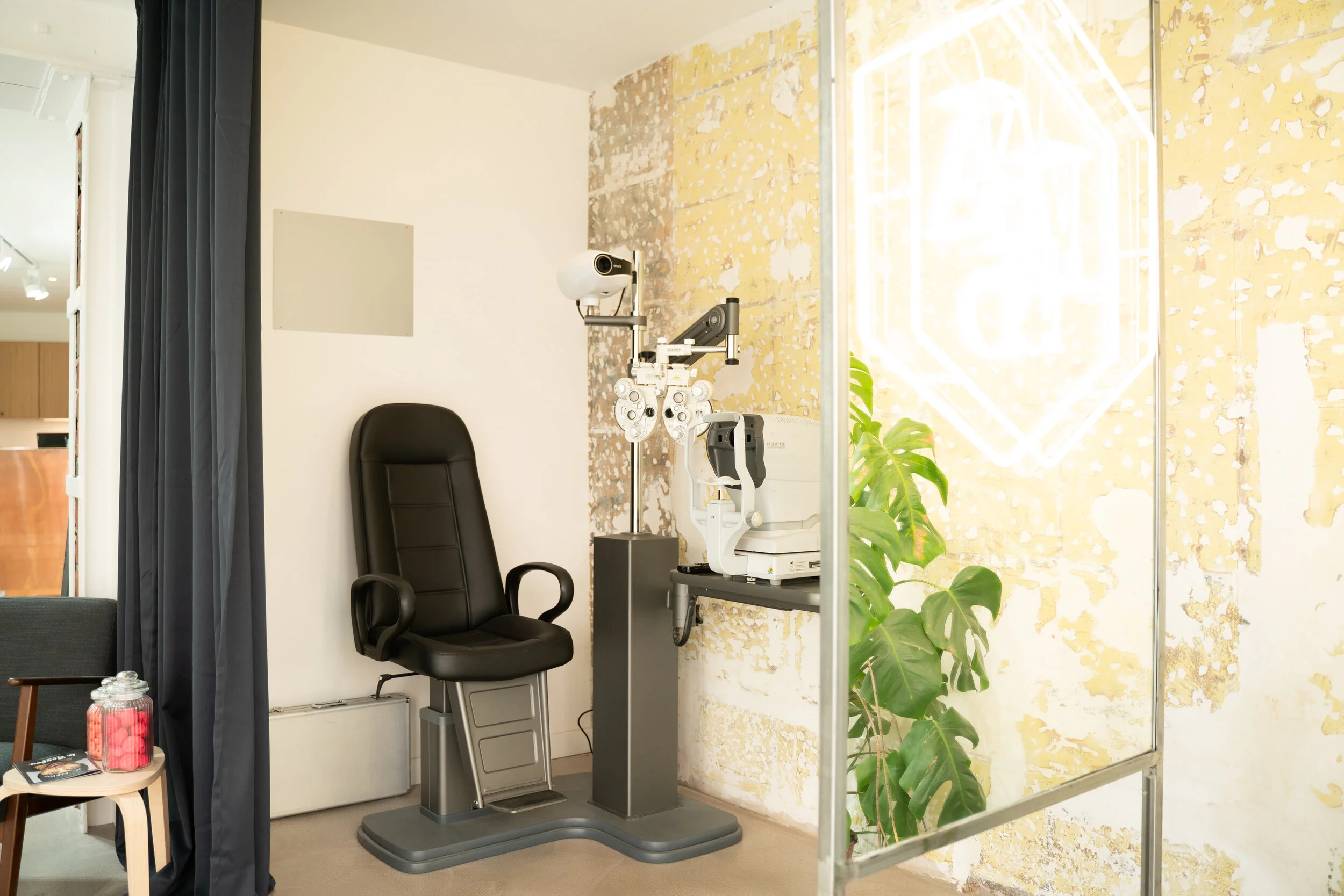 Atelier des Lunettes - Lunettes de créateurs 3