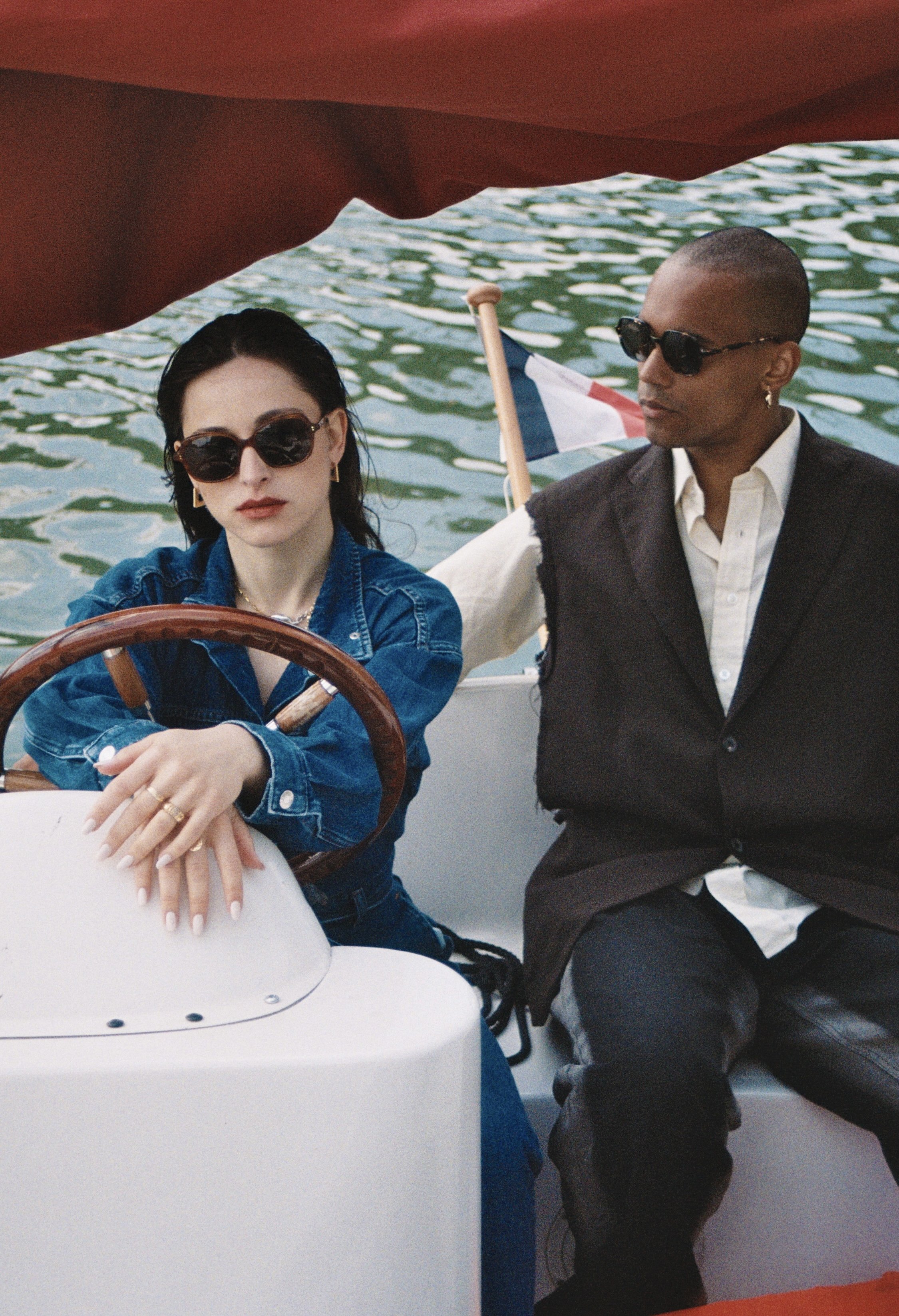 Comment bien choisir les lunettes de soleil 