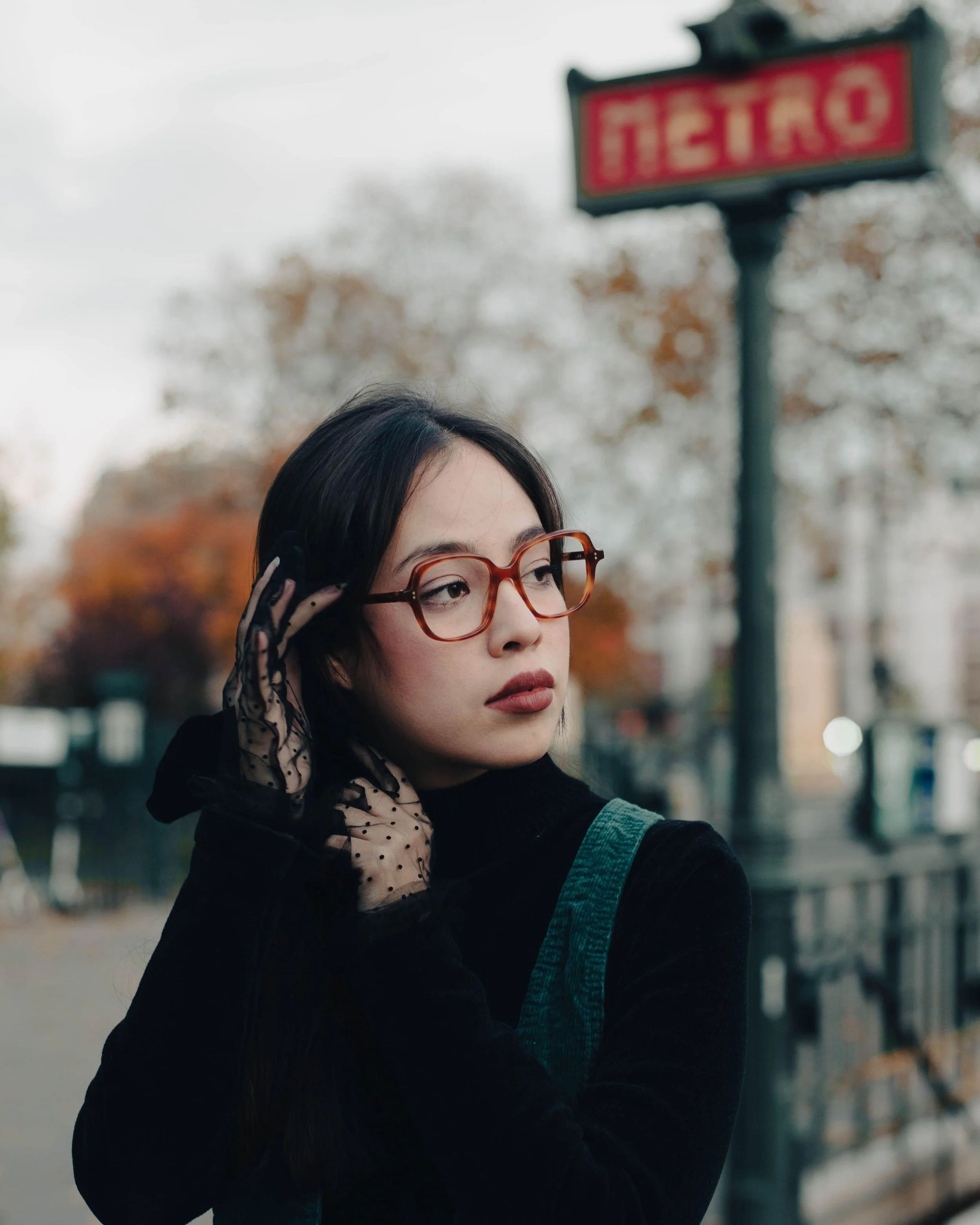 Atelier des lunettes à Menilmontant, Un voyage au cœur de l'authenticité et de la diversité parisiennes