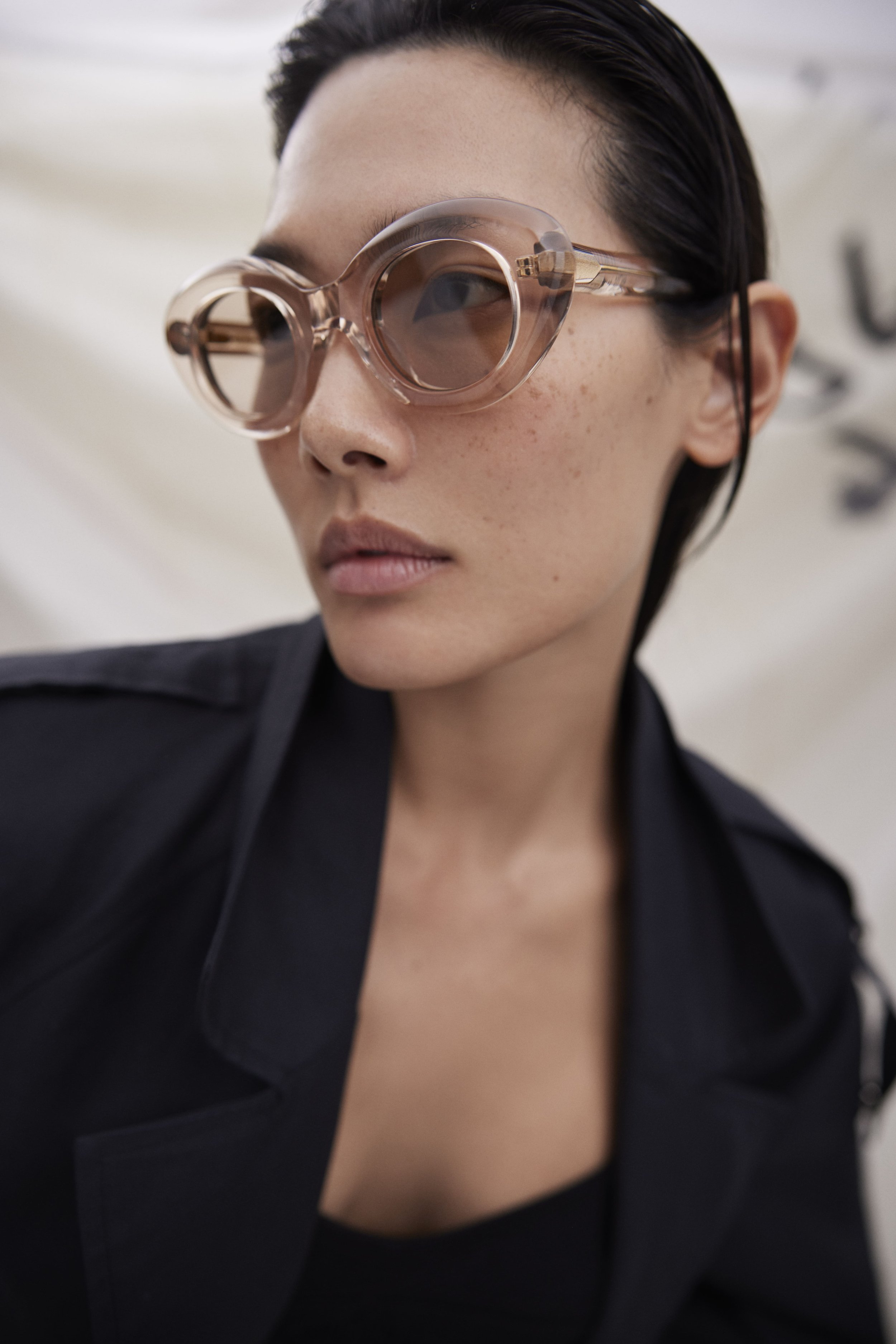 Lunettes de créateurs - opticien à Paris