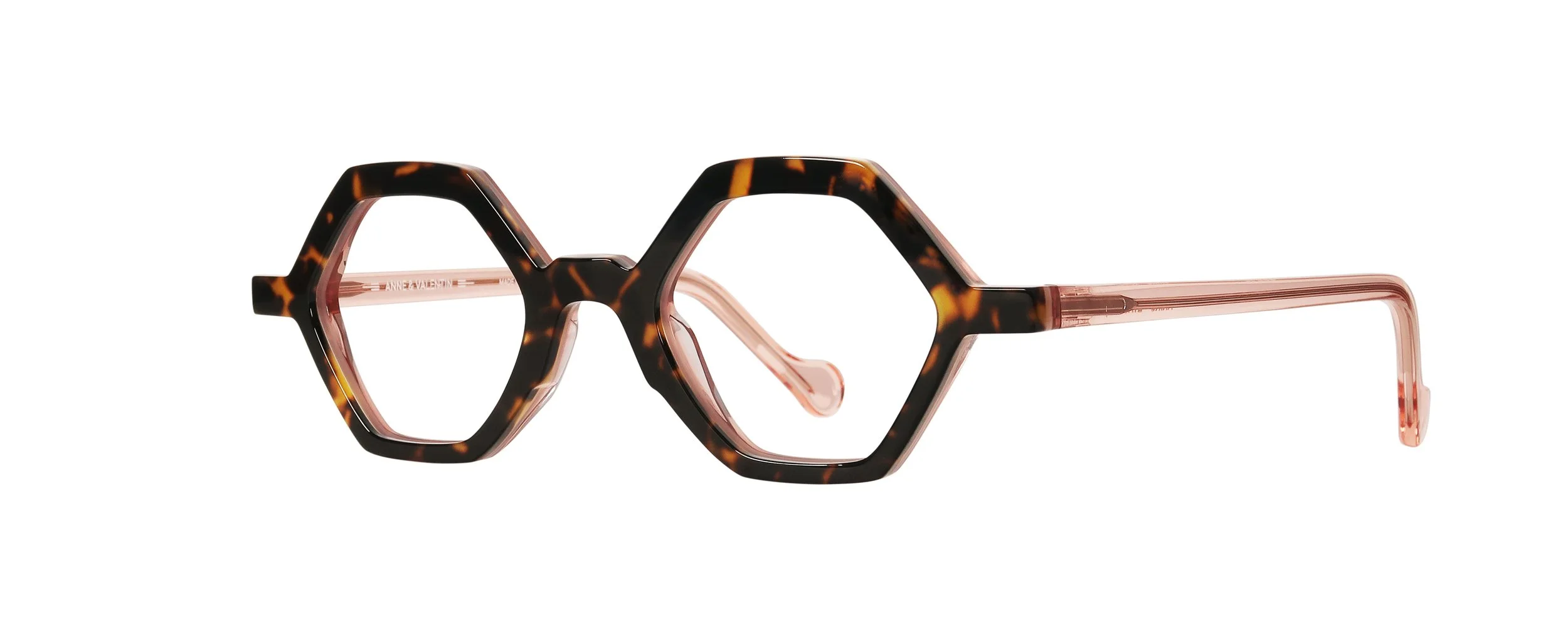 Anne et Valentin Paris — Atelier