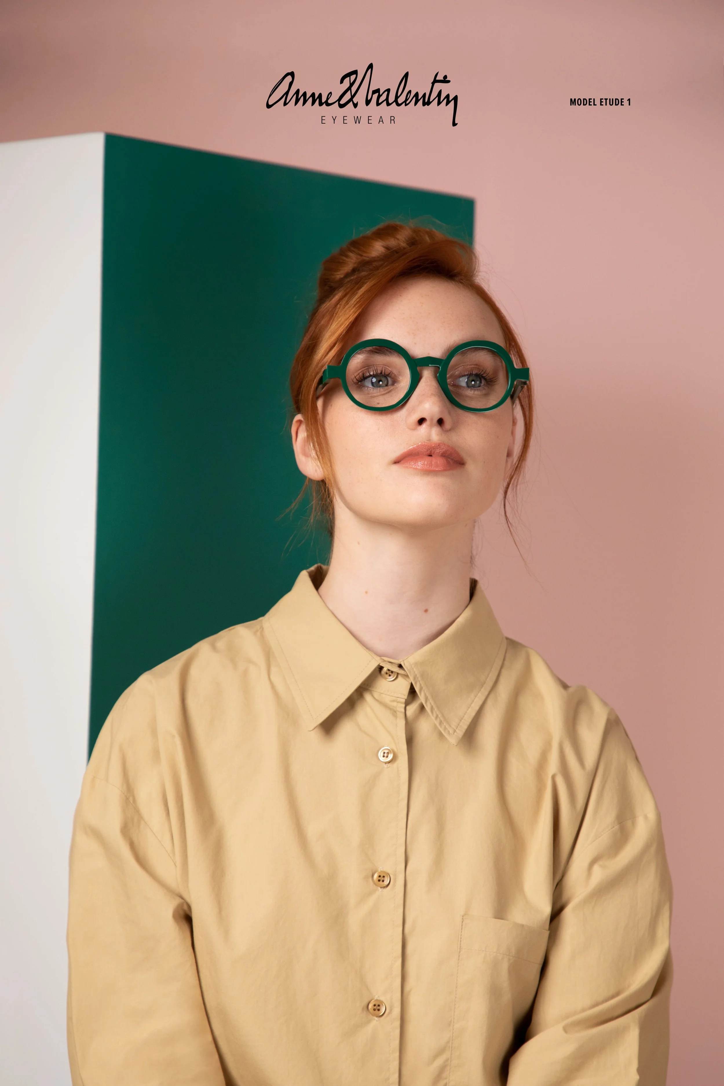 Anne et Valentin Paris — Atelier des