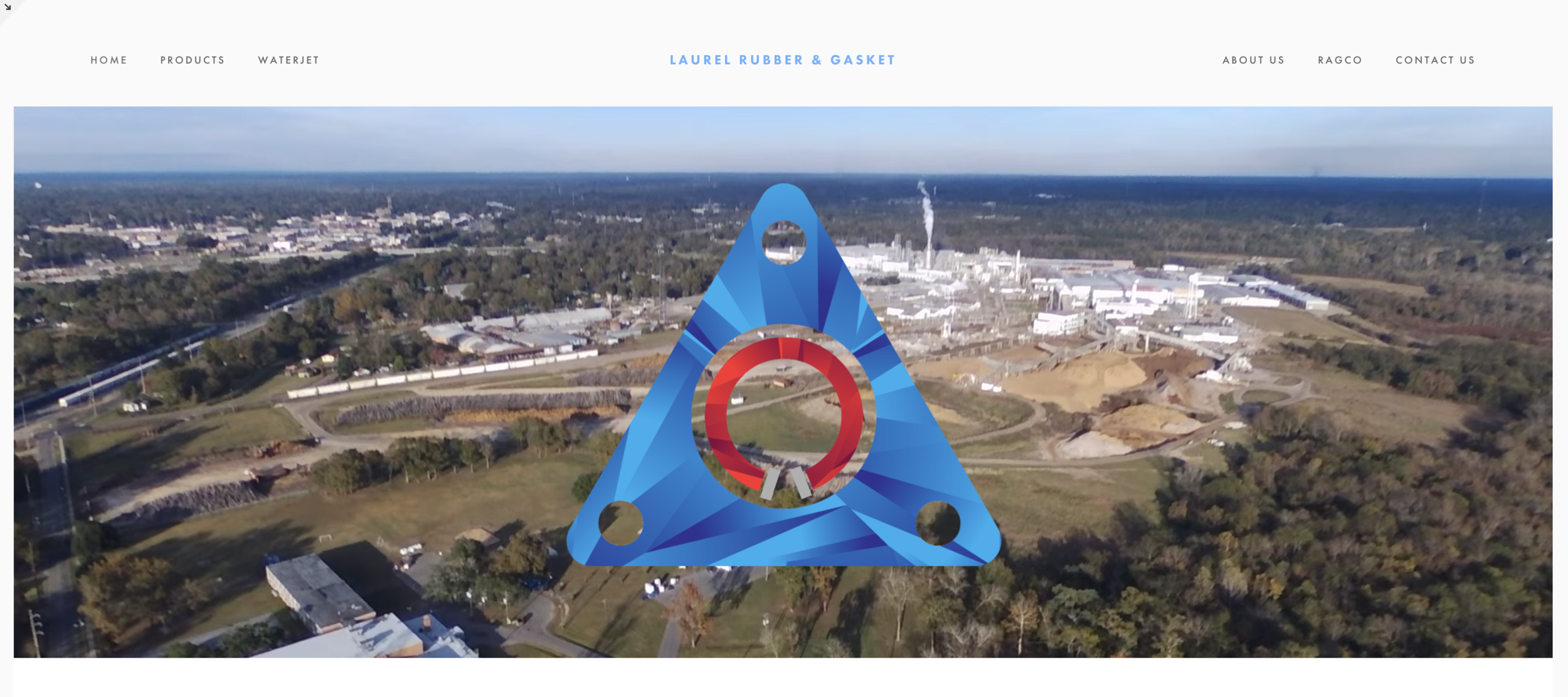 Laurel Rubber / Acadiana Rubber / Greenville Industrial Rubber 