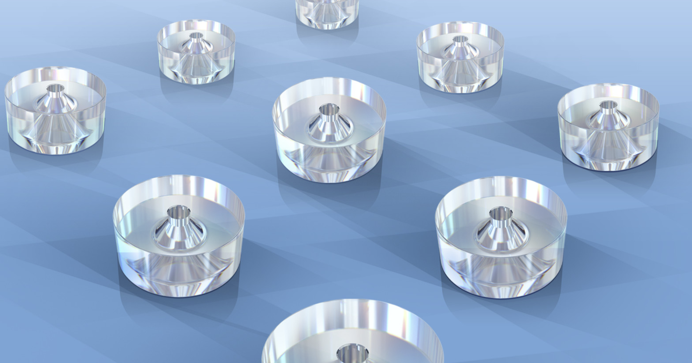 Buy Diamond Waterjet orifices From Accutek!