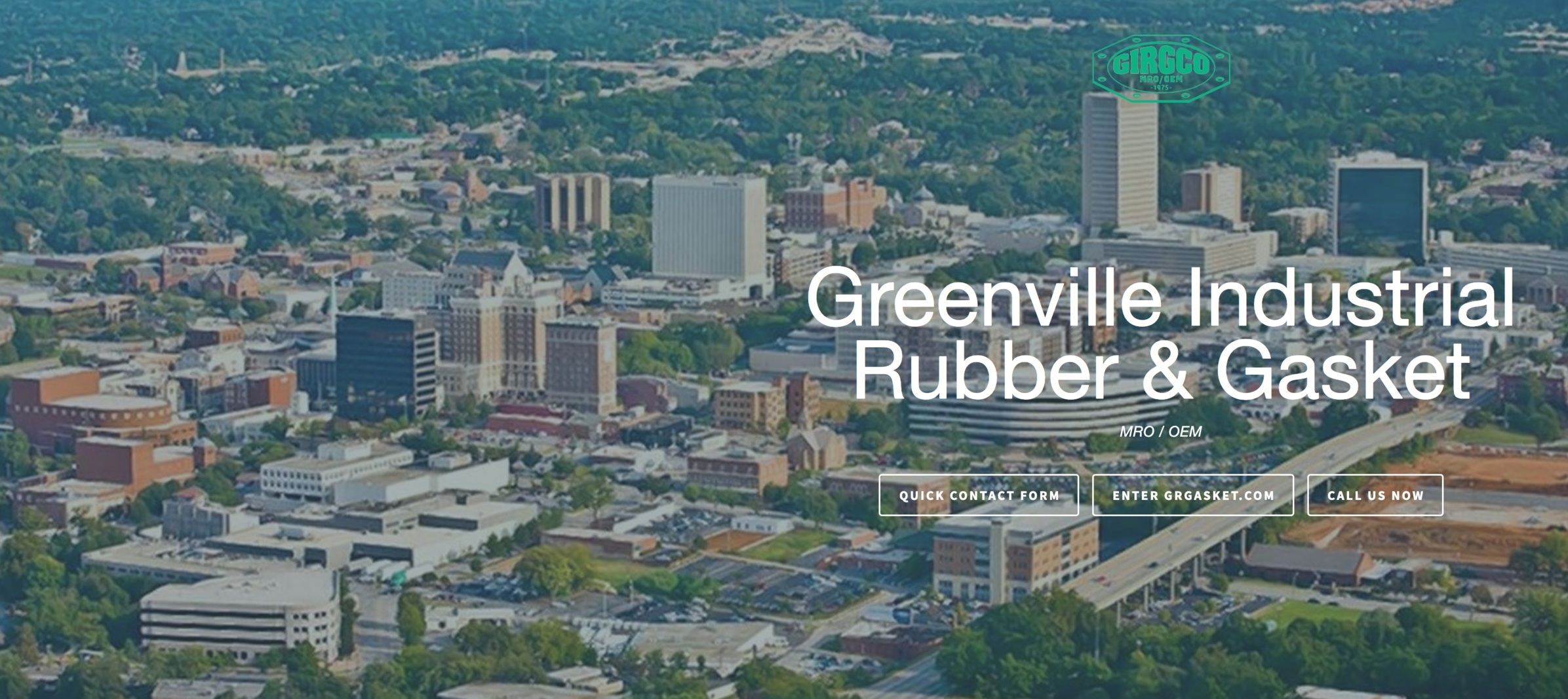 Greenville Industrial Rubber