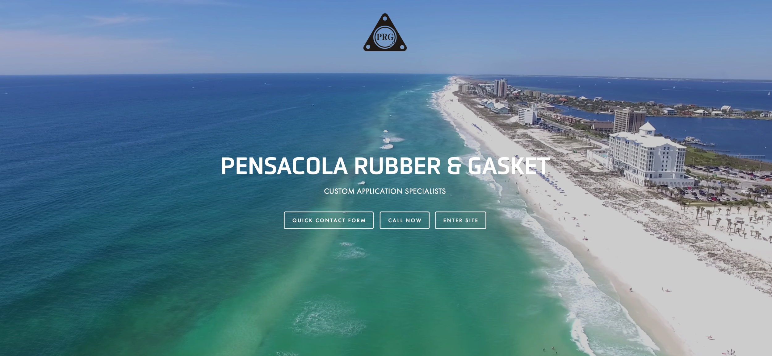 Pensacola Rubber &amp; Gasket