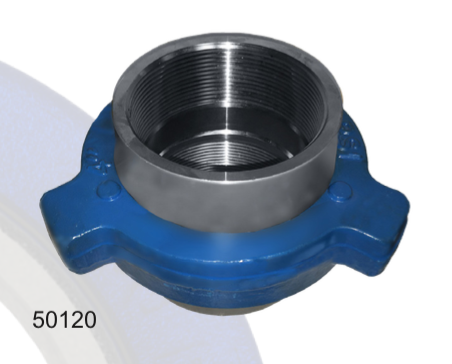 Hammer Unions &amp; Butterfly Valves Overstock! American Made! Great Prices!