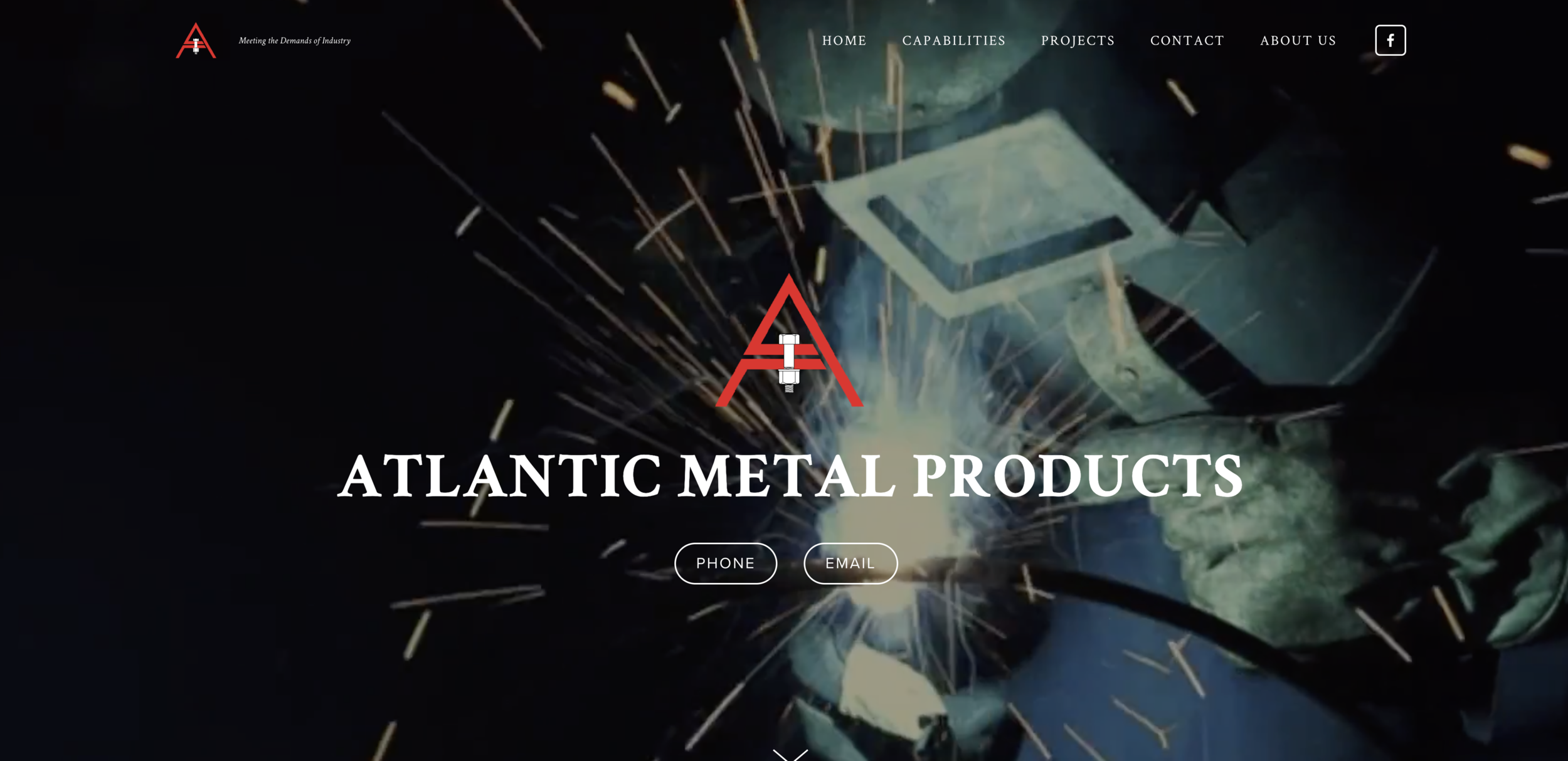 Atlantic Metal Products