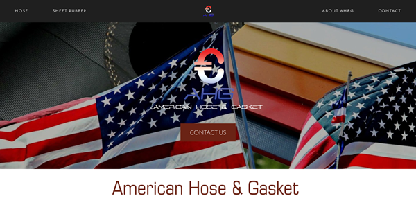 American Hose &amp; Gasket