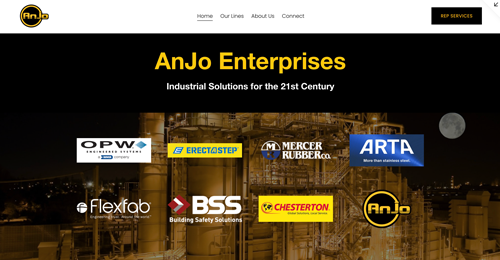 AnJo Enterprises